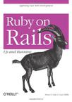 Ruby on Rails