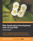 Web Application Development with Yii and PHP