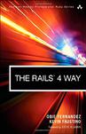 The Rails 4 Way