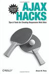 Ajax Hacks