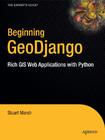 Beginning GeoDjango