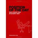 Position of the Day