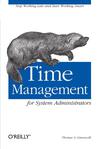 Time Management for System Administrators