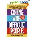 Coping with Difficult People