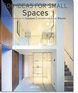 500 Ideas for Small Spaces