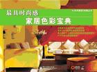 最具时尚感的家居色彩宝典