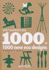 家居产品环保设计创意1000例