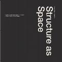 Structure as Space
