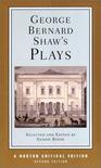 George Bernard Shaw's Plays