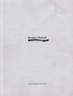 Broken Manual