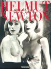 The World of Helmut Newton