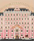 

    The Wes Anderson Collection


    
       : The Grand Budapest Hotel 
