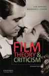 

    Film Theory and Criticism


    
       : Theory and Criticism 
