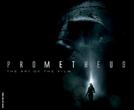 

    Prometheus


    
       : The Art of the Film 
