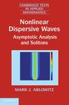 Nonlinear Dispersive Waves