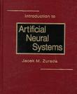 Introduction to Artificial Neural Systems