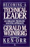 Becoming a Technical Leader