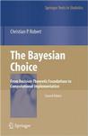 The Bayesian Choice
