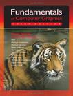 Fundamentals of Computer Graphics, Third Edition