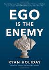 Ego Is the Enemy