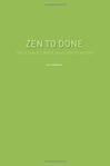 Zen To Done