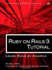 Ruby on Rails 3 Tutorial