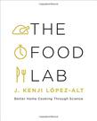 The Food Lab