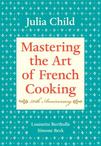 Mastering The Art of French Cooking, Volume One