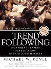 Trend Following