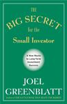 The Big Secret for the Small Investor