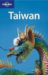 Lonely Planet Taiwan (Lonely Planet Taiwan)