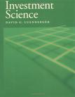 Investment Science