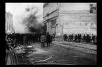 San Francisco: Aftermath of Earthquake