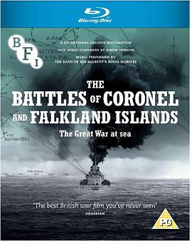 福克兰群岛与科罗内尔战役