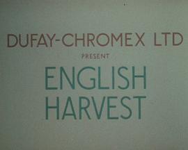 English Harvest