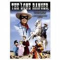 The Lone Ranger