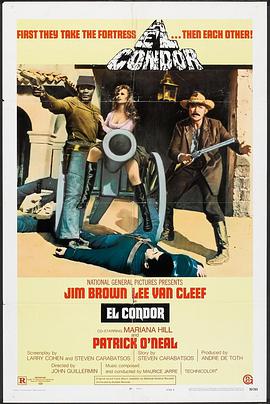 El Condor