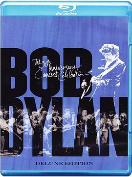 BOB DYLAN 三十周年纪念演唱会