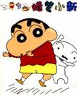 蜡笔小新
