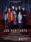 Les habitants