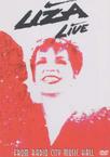 Liza Minnelli Live from Radio City Music Hall