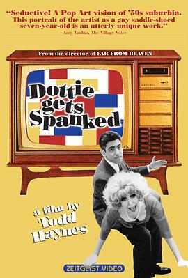 Dottie Gets Spanked