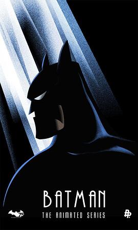 蝙蝠侠：动画版 第三季