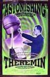 Theremin: An Electronic Odyssey