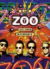 U2: Zoo TV Live from Sydney