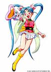 魔法少女砂沙美（OVA）