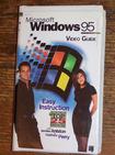 Microsoft Windows 95 Video Guide