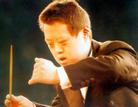 舟舟和他的世界