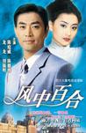 风中百合