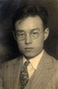 来自上海的绅士